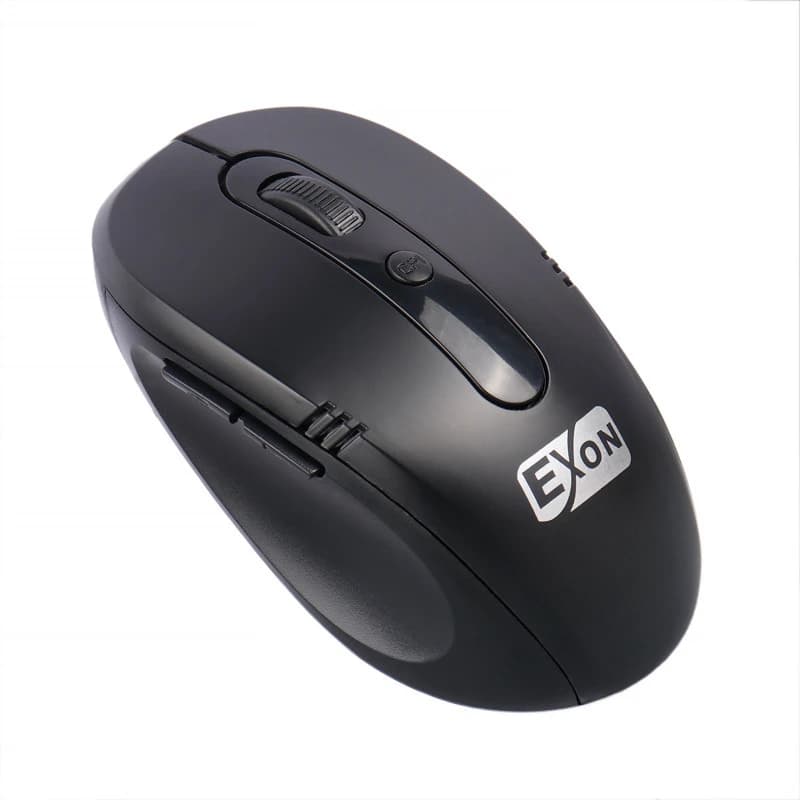 موس بی سیم اکسون G-108 — تصویر ۷