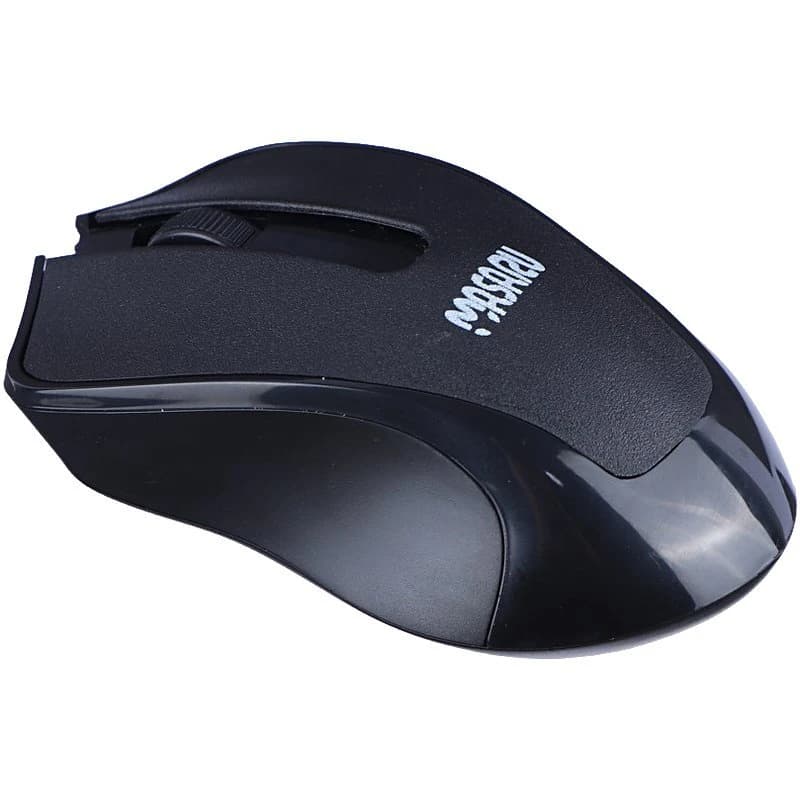 موس بی سیم ماسارو M333W — تصویر ۲