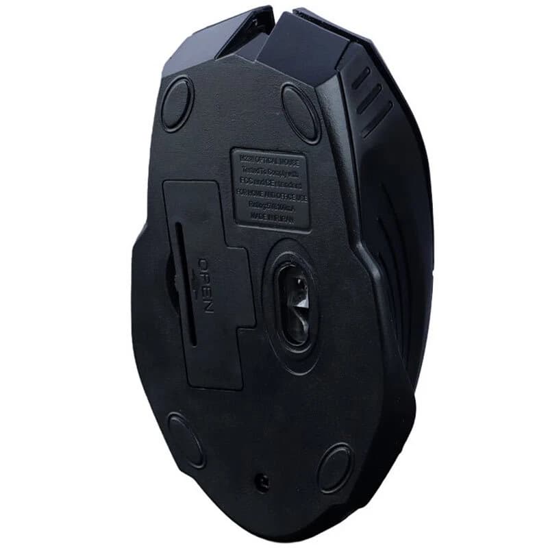 موس بی سیم شوش M25W — تصویر ۴