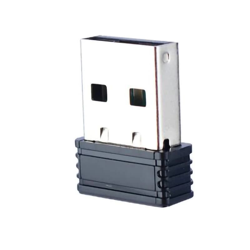 موس بی سیم شوش M25W — تصویر ۷