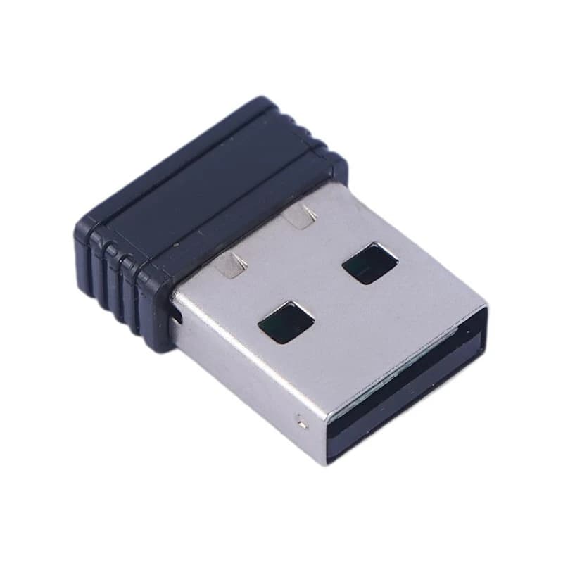 موس بی سیم رویال MW-208 کد 1 — تصویر ۸