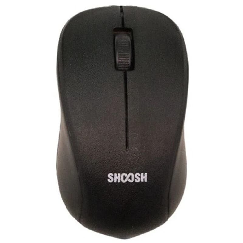 موس بی سیم شوش M26W