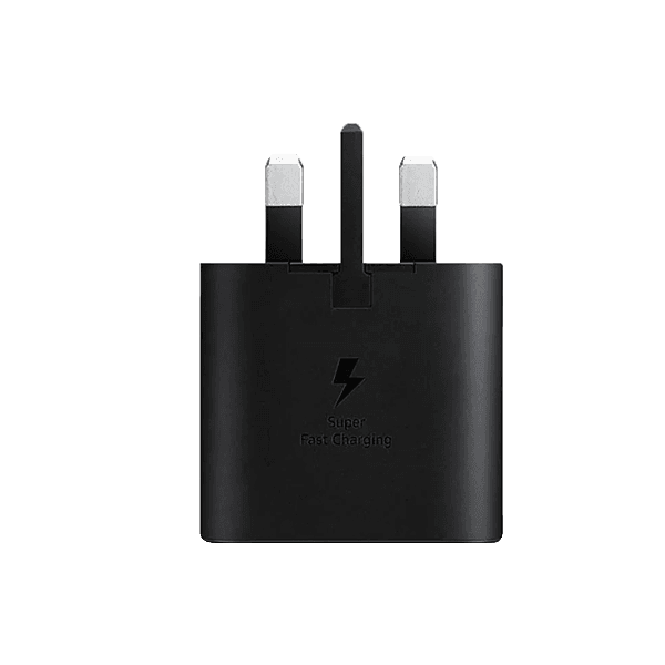 آداپتور شارژر اصلی 45w سامسونگ مدل PD Adapter USB-C
