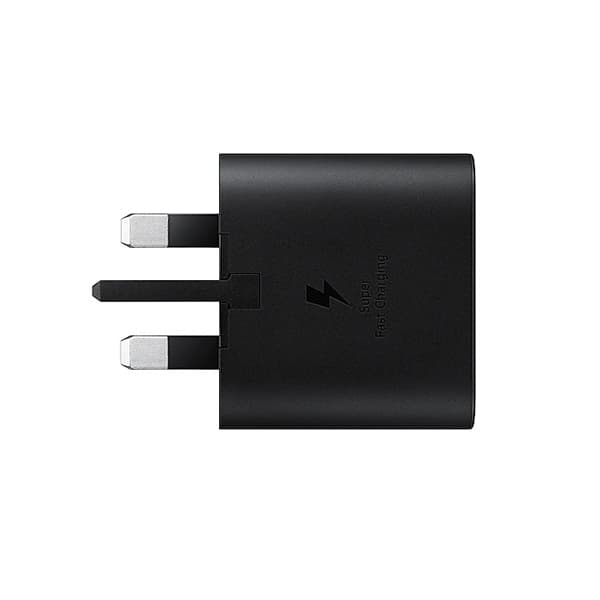 آداپتور شارژر اصلی 45w سامسونگ مدل PD Adapter USB-C — تصویر ۵