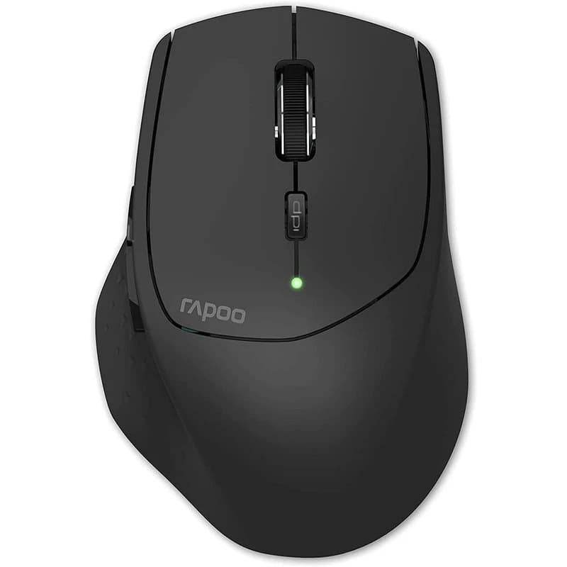 موس بی سیم رپو MT550 — تصویر ۲