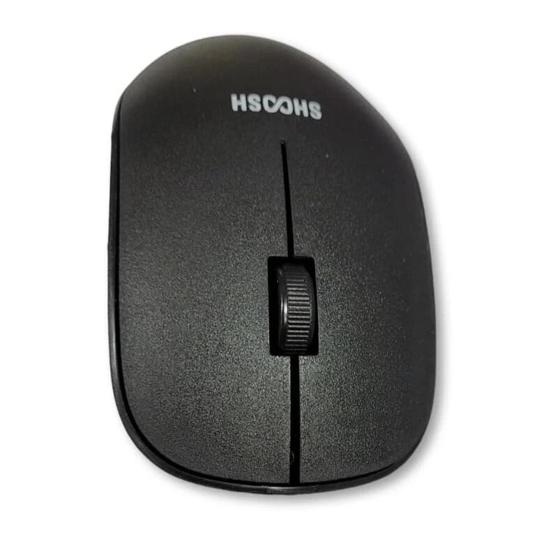 موس بی سیم شوش M11W — تصویر ۳