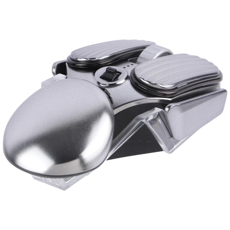 موس بی سیم گیمینگ ایلون Robocop — تصویر ۵