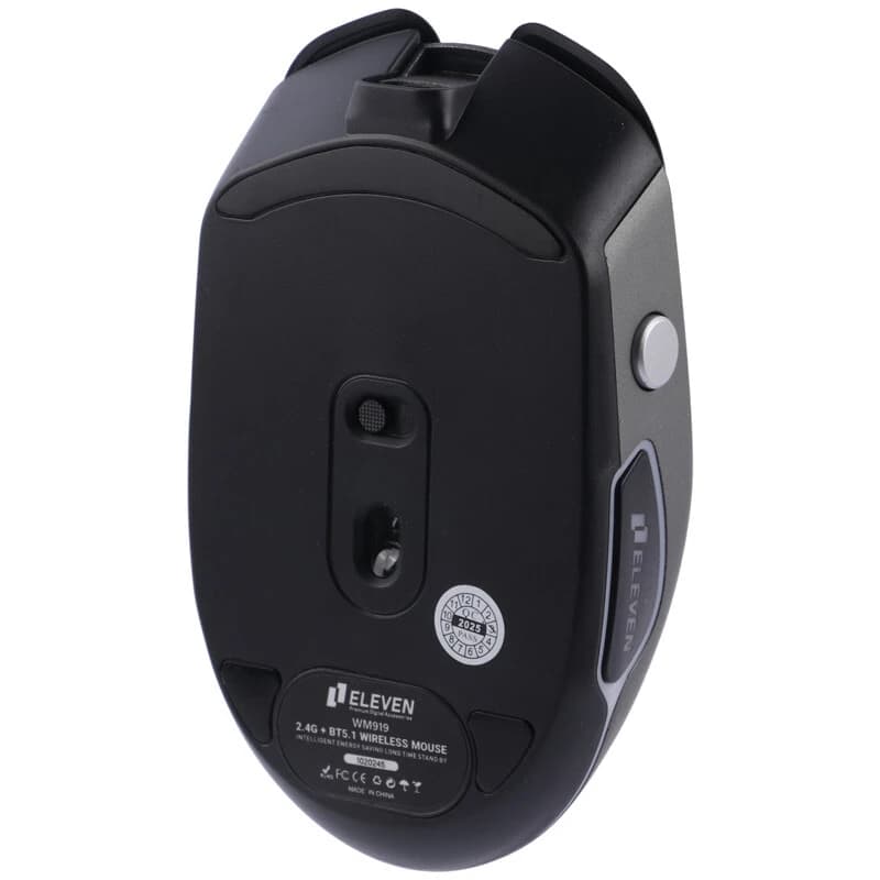 موس بی سیم ایلون WM919 — تصویر ۶