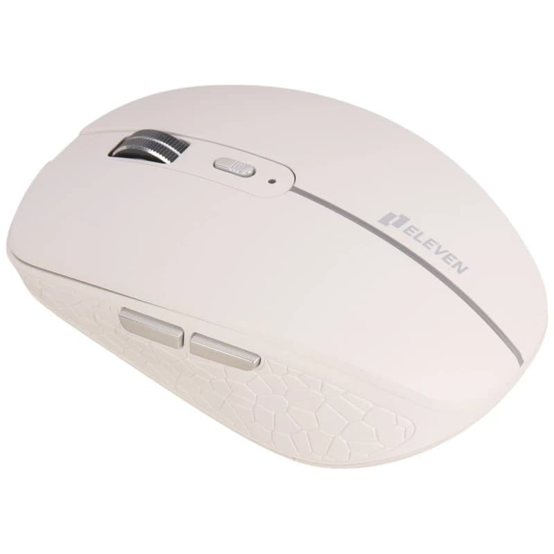 موس بی سیم ایلون WM915 — تصویر ۲