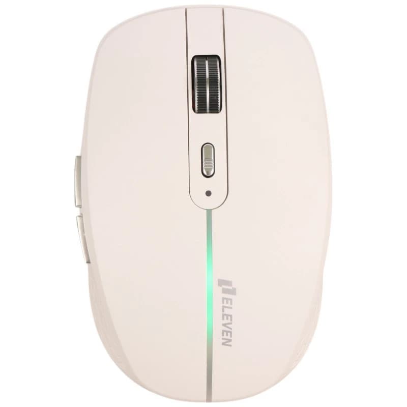 موس بی سیم ایلون WM915 — تصویر ۵