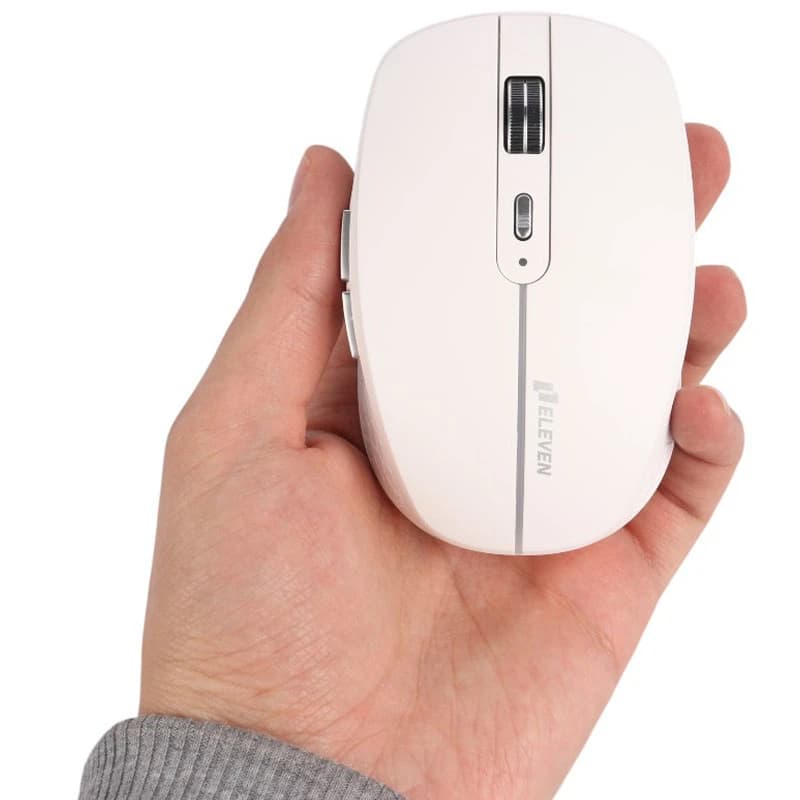 موس بی سیم ایلون WM915 — تصویر ۷