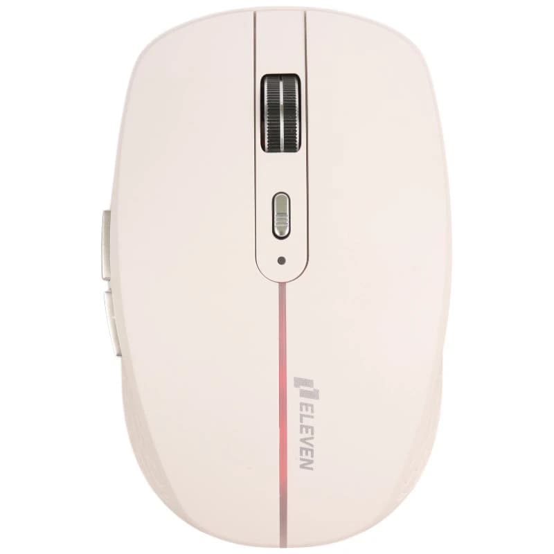موس بی سیم ایلون WM915 — تصویر ۴