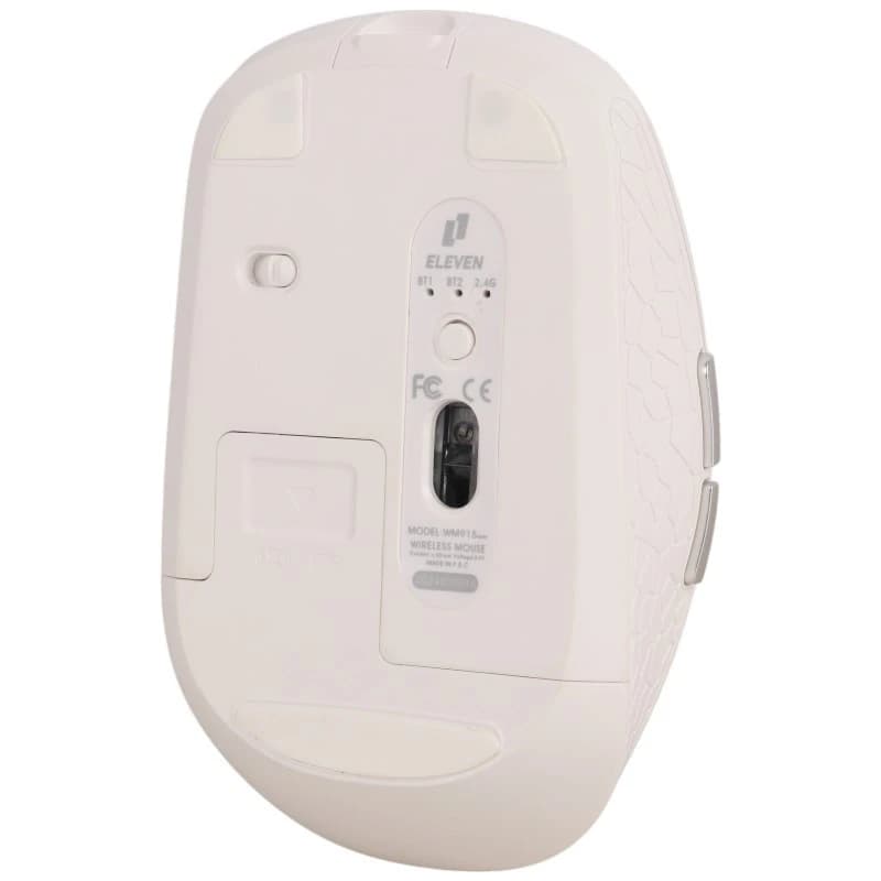 موس بی سیم ایلون WM915 — تصویر ۸