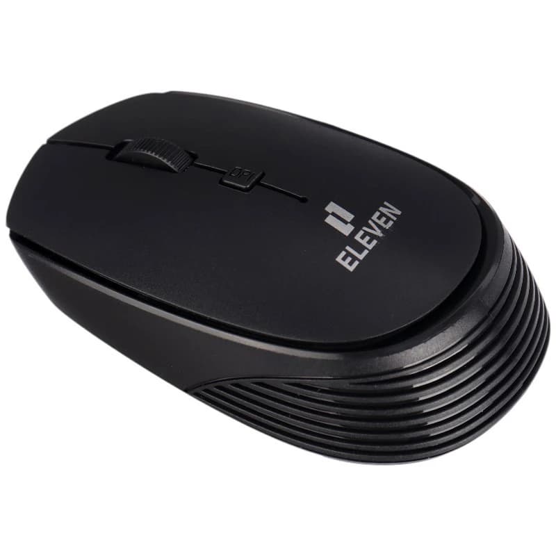 موس بی سیم ایلون WM916 — تصویر ۲