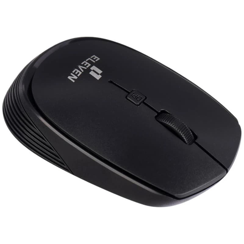 موس بی سیم ایلون WM916 — تصویر ۵