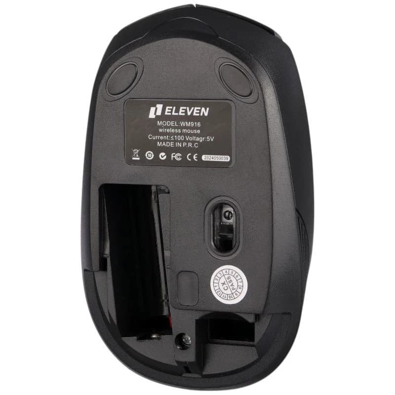 موس بی سیم ایلون WM916 — تصویر ۸