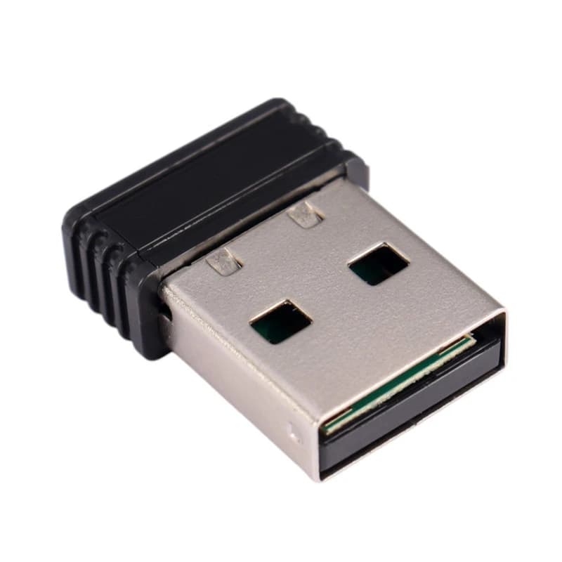 موس بی سیم ایلون WM914 — تصویر ۸