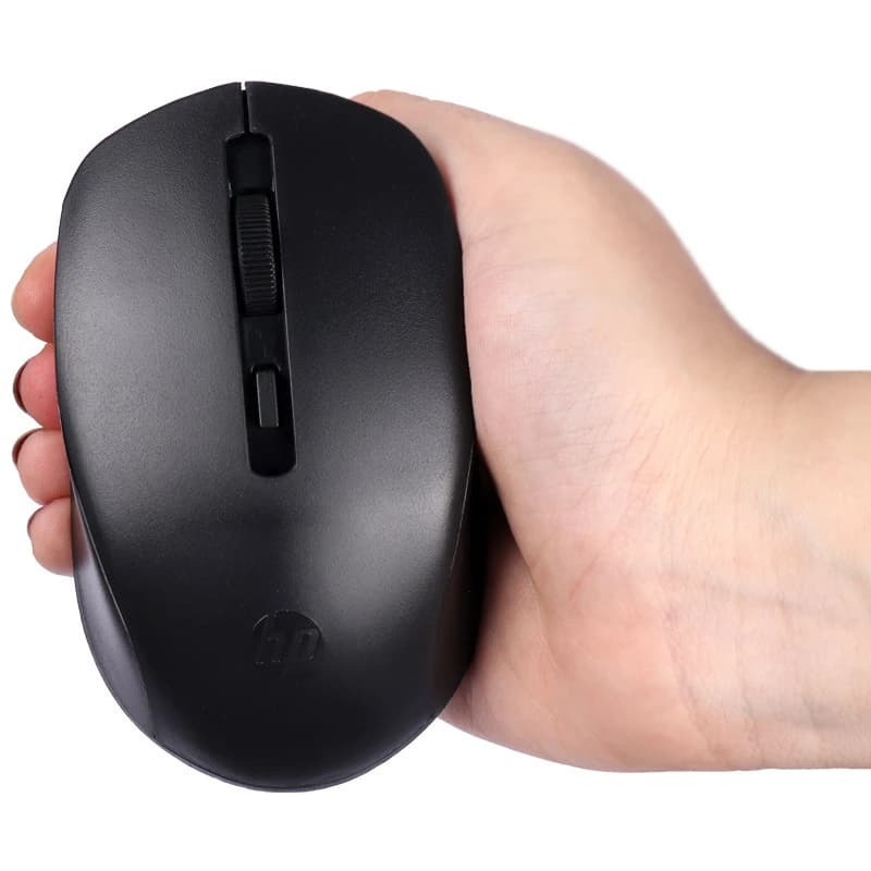 موس بی سیم اچ پی S1000 Plus — تصویر ۷