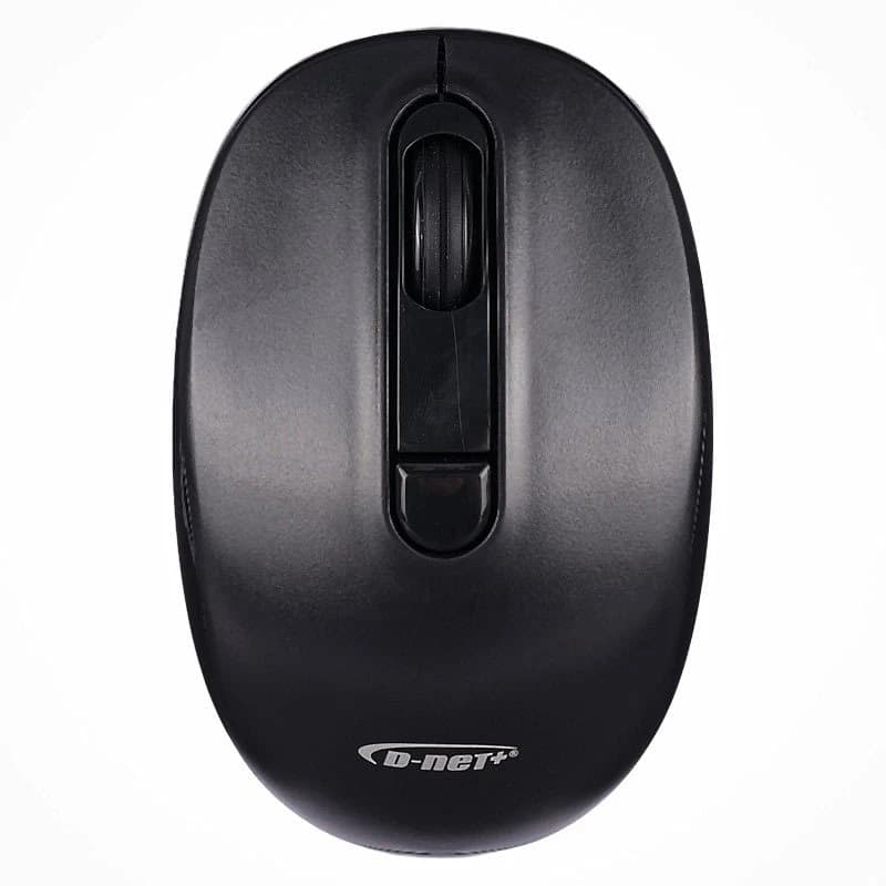 موس بی سیم دی نت پلاس DT-220