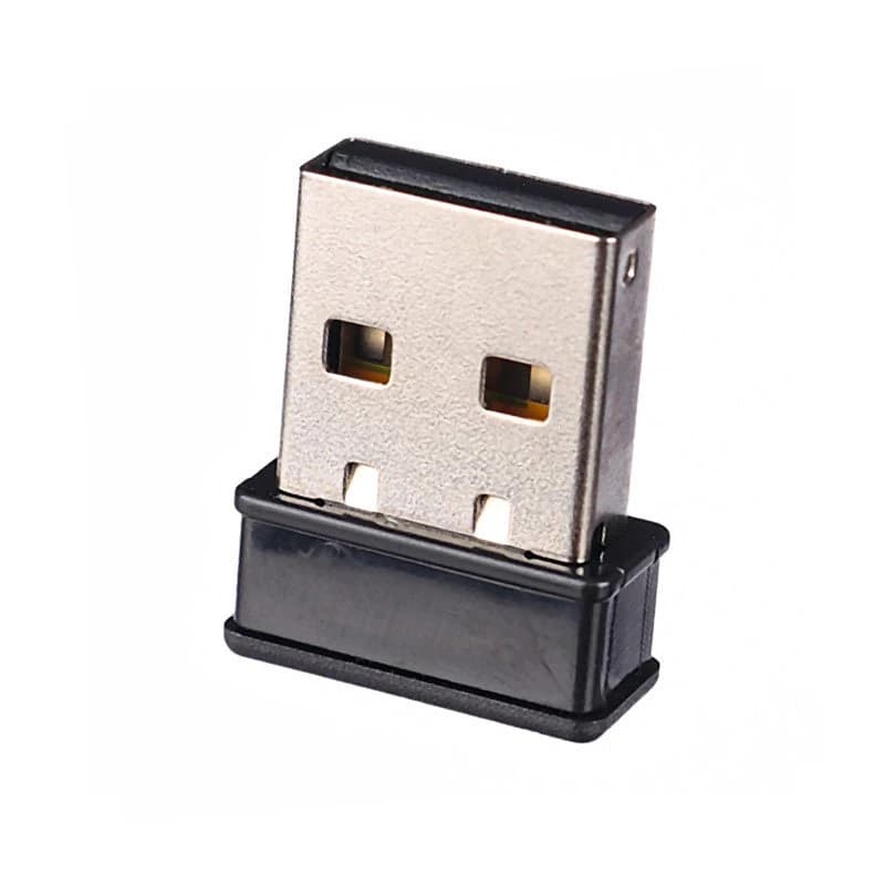 موس بی سیم دی نت پلاس DT-220 — تصویر ۷