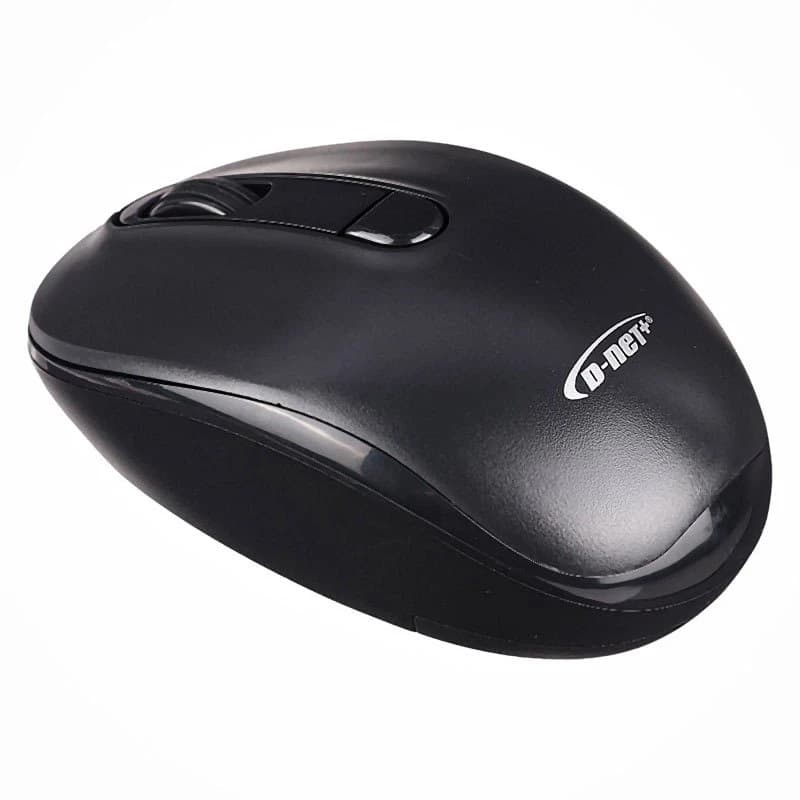 موس بی سیم دی نت پلاس DT-220 — تصویر ۳