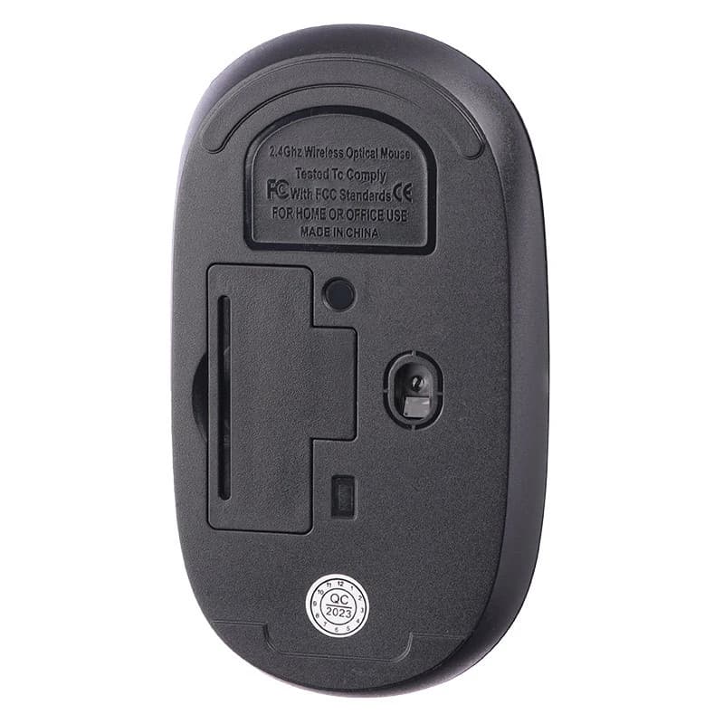 موس بی سیم دیتکس پلاس MD-911 — تصویر ۵