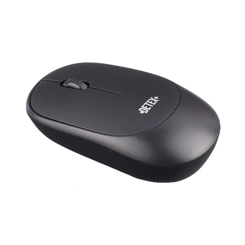 موس بی سیم دیتکس پلاس MD-911 — تصویر ۶