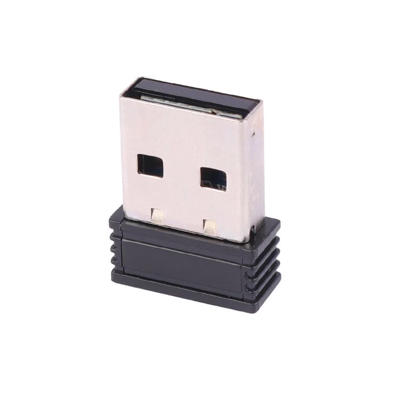 موس بی سیم دیتکس پلاس MD-911 — تصویر ۳
