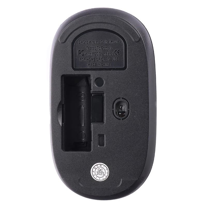 موس بی سیم دیتکس پلاس MD-911 — تصویر ۴
