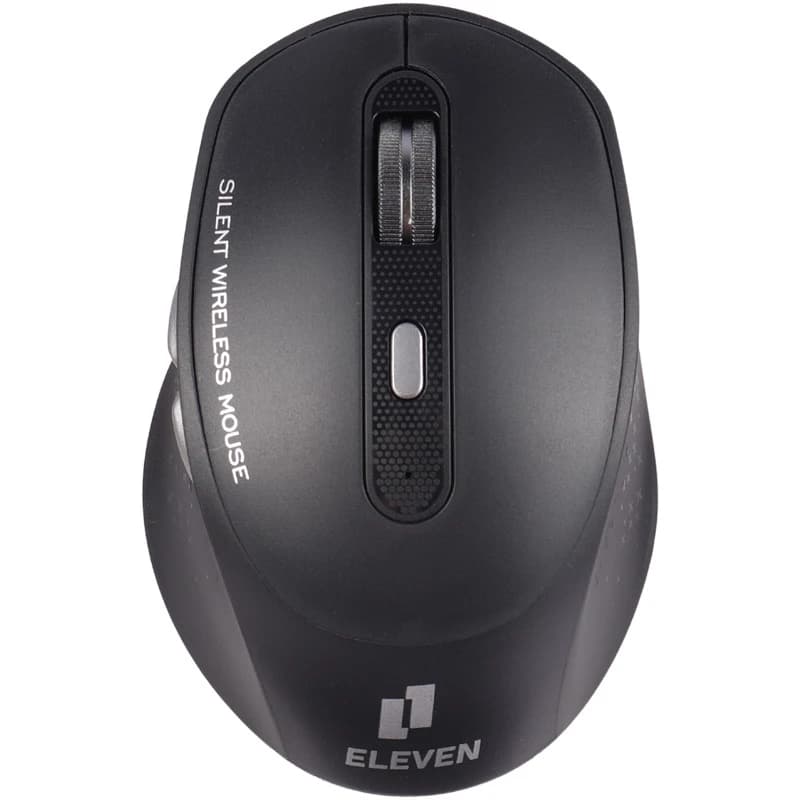 موس بی سیم ایلون WM905