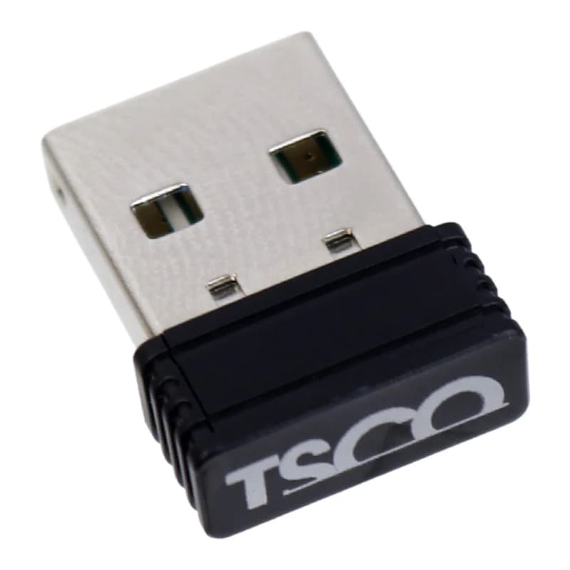 موس بی سیم تسکو TM731W — تصویر ۸