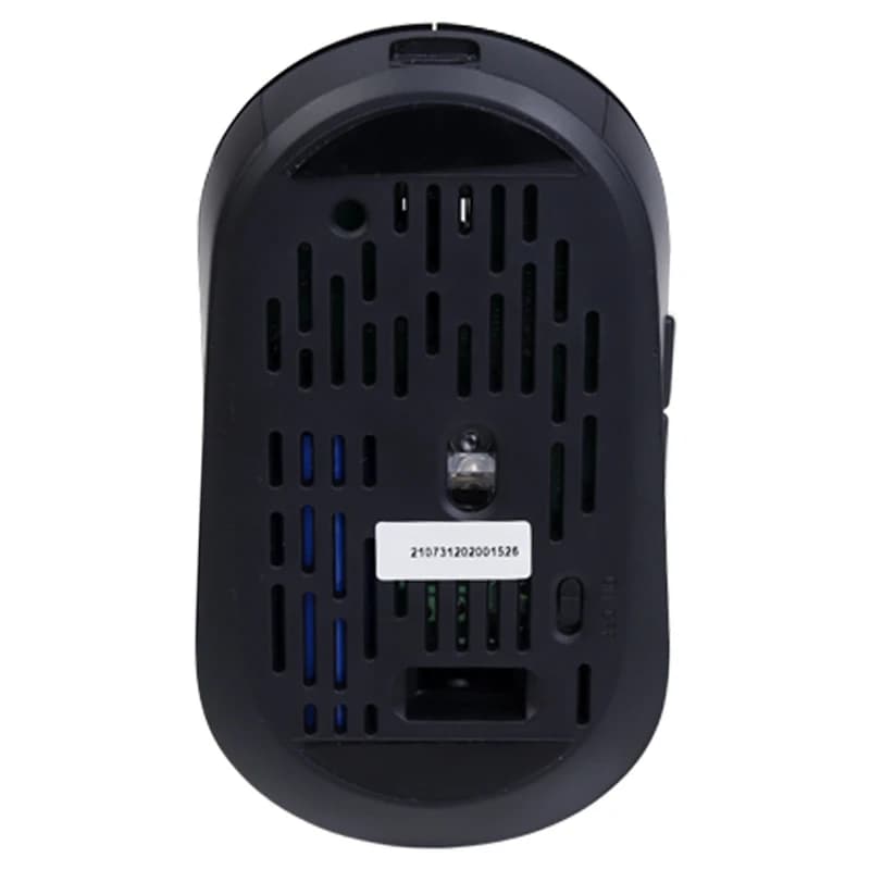 موس بی سیم تسکو TM731W — تصویر ۶