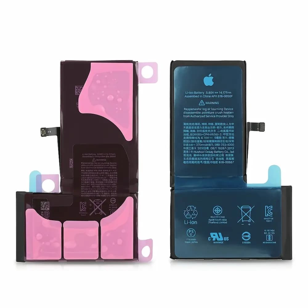 باتری موبایل اپل iPhone XS Max
