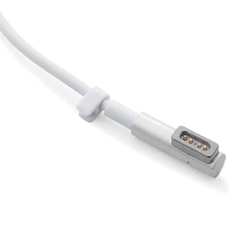 شارژر لپ تاپ Apple 85W magsafe 1 — تصویر ۴