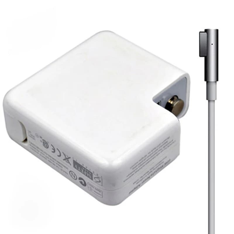 شارژر لپ تاپ Apple 45W magsafe 1 — تصویر ۶