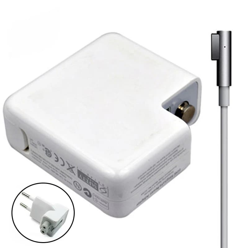 شارژر لپ تاپ Apple 45W magsafe 1 — تصویر ۳