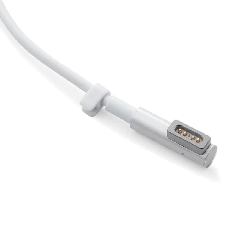 شارژر لپ تاپ Apple 45W magsafe 1 — تصویر ۴