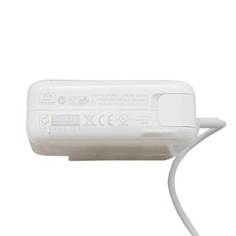 شارژر لپ تاپ Apple 60W magsafe 1 — تصویر ۱۱