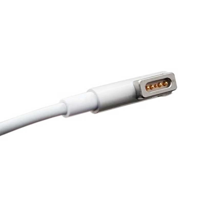شارژر لپ تاپ Apple 60W magsafe 1 — تصویر ۴