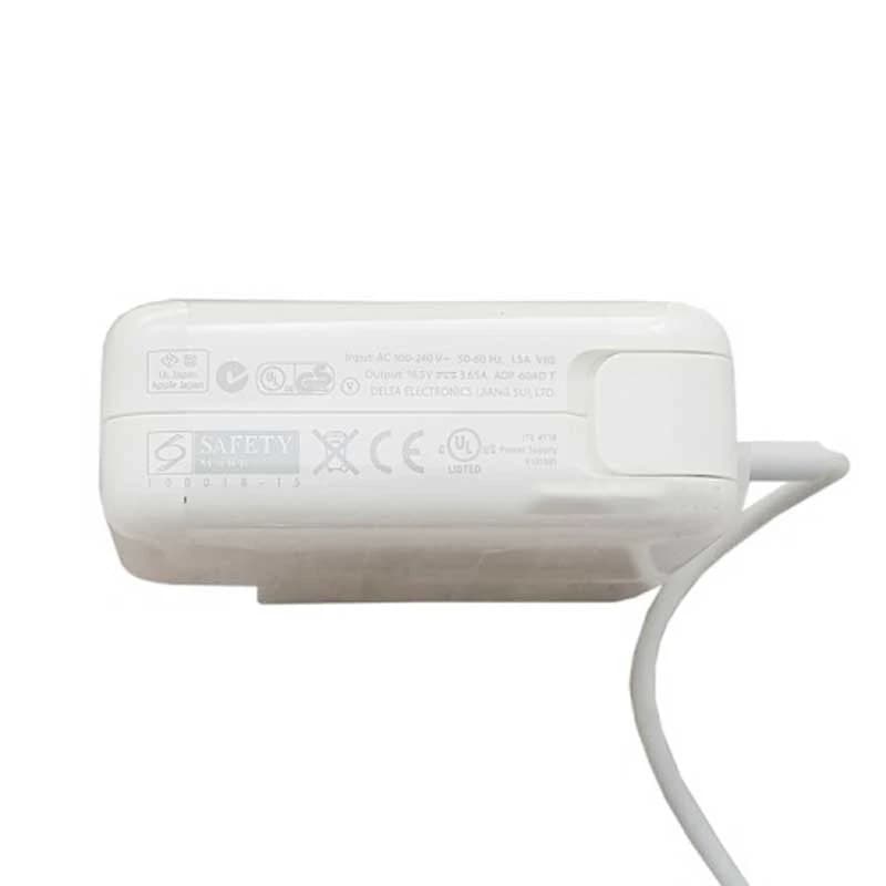 شارژر لپ تاپ Apple 60W magsafe 1 — تصویر ۳