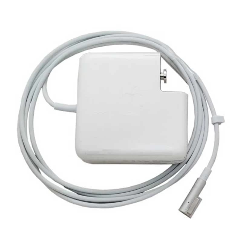 شارژر لپ تاپ Apple 60W magsafe 1 — تصویر ۲