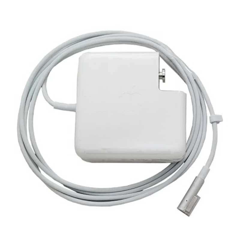 شارژر لپ تاپ Apple 60W magsafe 1 — تصویر ۱۰