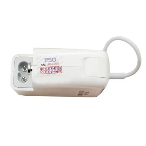 شارژر لپ تاپ Apple 60W magsafe 1 — تصویر ۵