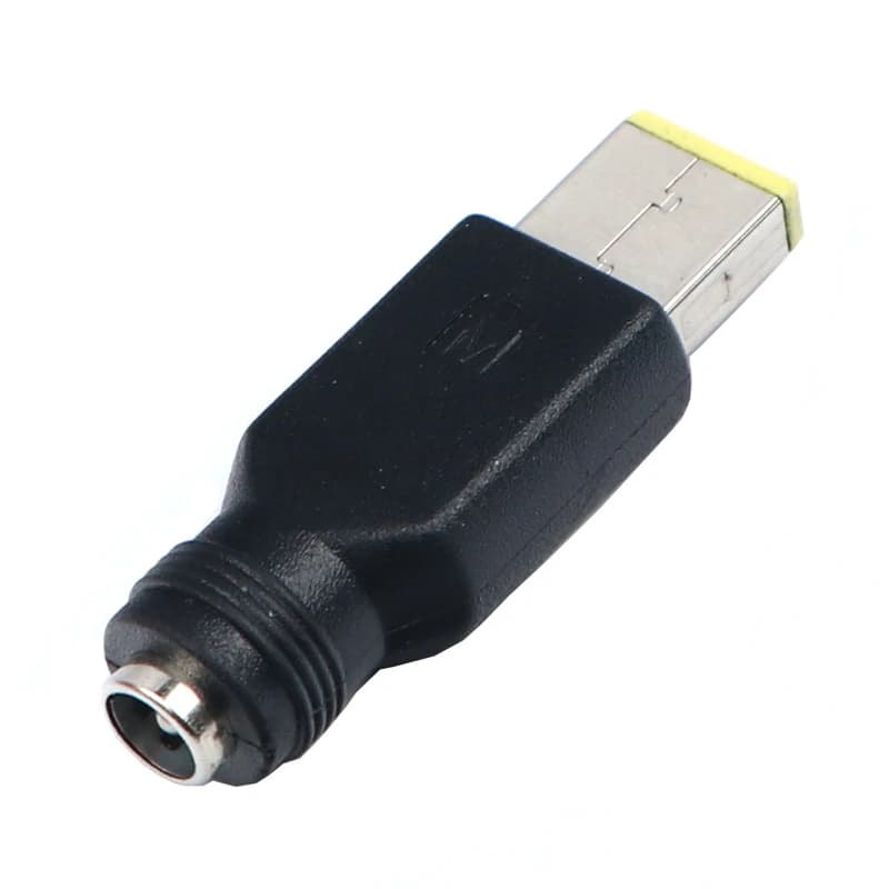 تبدیل سوکت شارژ USB PIN مدل M — تصویر ۲