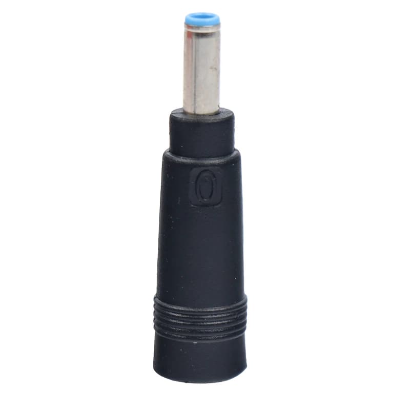 تبدیل سوکت شارژ 3٫0 × 4٫0 میلی ‌متر مدل O