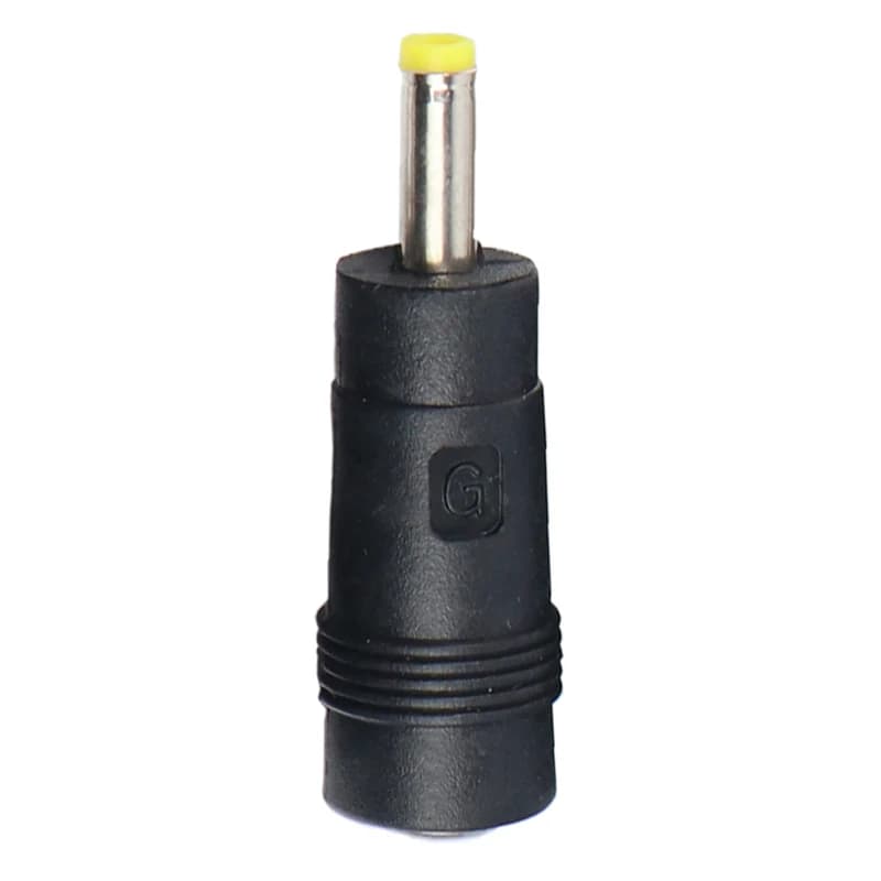 تبدیل سوکت شارژ 1٫35 × 4 میلی ‌متر مدل G