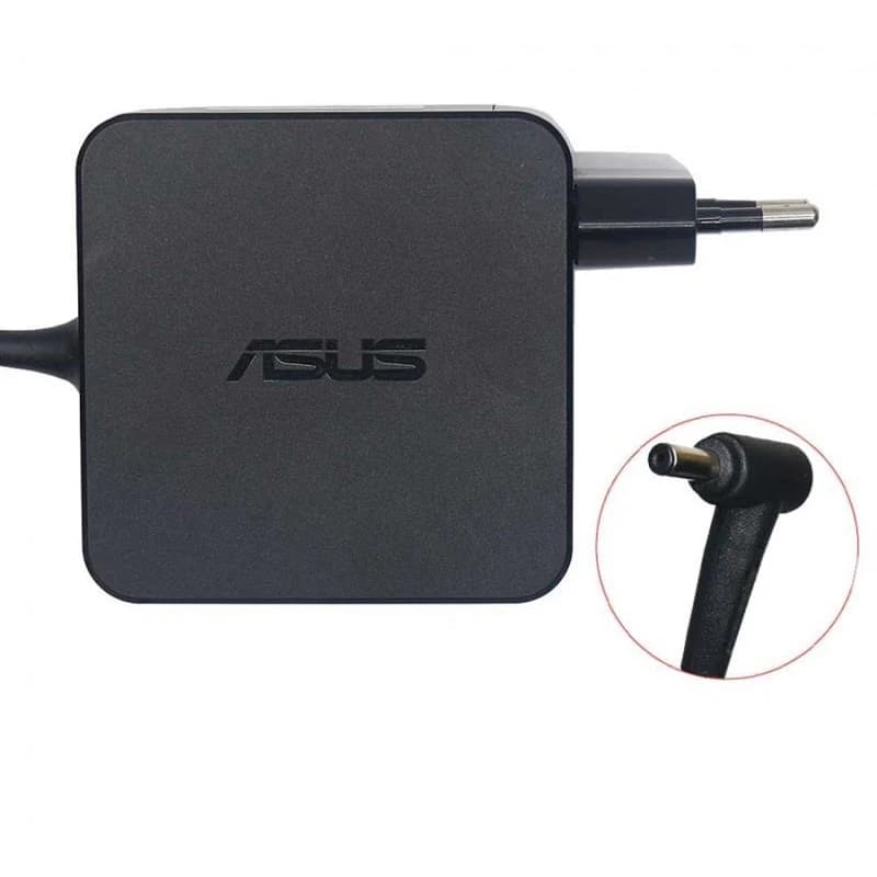 شارژر لپ تاپ سوزنی بزرگ Asus 19V 2.37A