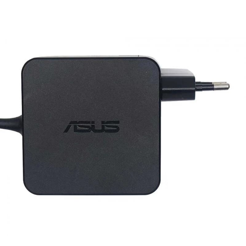 شارژر لپ تاپ سوزنی بزرگ Asus 19V 2.37A — تصویر ۲