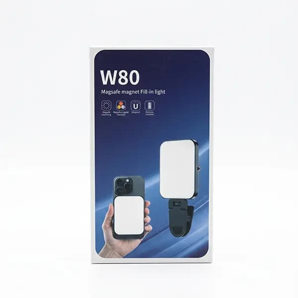 سافت لایت مدل W80 — تصویر ۳