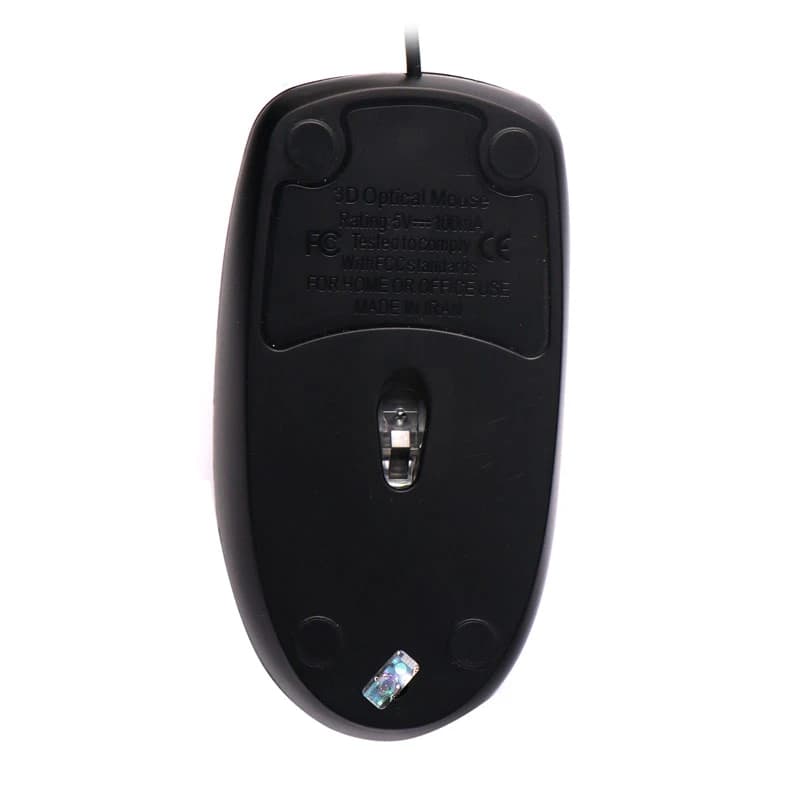 موس مچر MR-181 — تصویر ۷